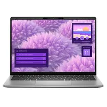 Notebook Dell Inspiron 5441-SX8685, Qualcomm Snapdragon X Plus X1P-42-100 8 Cores 3.2GHZ (3.40GHZ), 16GB Ram, 1TB SSD, Tela 14" Full HD+ Ips, Windows 11 Home, Inglês, Titan Cinza