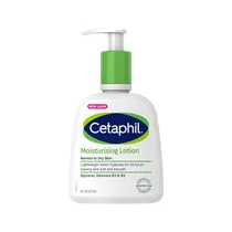 Locion Corporal Cetaphil Moist Lotion 237ML  Locion Corp...