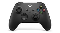 Controle Xbox Carbon Black - XB One s/X