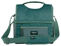 Bolsa Térmica Igloo Lunch Pail 63117 16 Latas - Verde