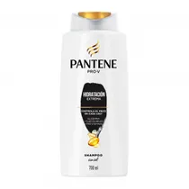 Shampoo Pantene Hidratação Extrema 700ML