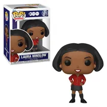 Funko Pop TV Family Matters Laura Winslow 1379