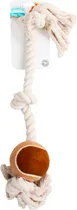 Brinquedo de Corda para Cães - Pawise Floss & Toss 14895