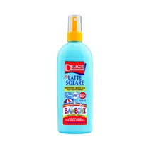 Protector Solar Delice Solaire Bambini SPF50+ para Ni?Os 150ML