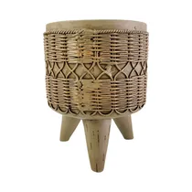 Maceta Concepts 437-508755 15 CM Marrón