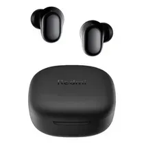 Fone Xiaomi Redmi Buds 6 Play Black