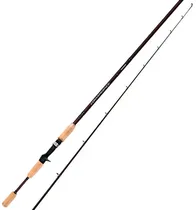 Vara Shimano Convergence CVC60MH2SACO 1.80M 7-20LB 2 Partes (Carretilha)