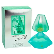 Perfume Femenino Salvador Dali Laguna Edt 30ML