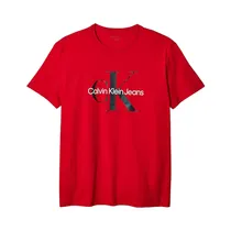 Camiseta Calvin Klein 40DC813 646