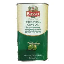  Óleo Basso ...