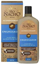 Condicionador Tío Nacho Engrosador - 415ML