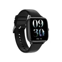 Smart Wach Wiwu SW06 Black
