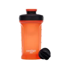 Contigo Botella Fit Shake & Go . 591ML Cayenne