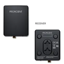 Sub Proficient Pas-Wir-Sub-Kit-US Wireless