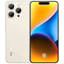 Smartphone Oukitel P1 8RAM 256GB Gold