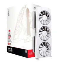 VGA Radeon RX-9070XT 16GB GDDR6 256BIT XFX Quick Mag W RX-97TMAQKW9