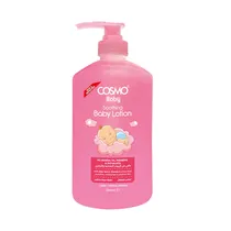 Loción Corporal Infantil Cosmo Baby Soothing 1000ML