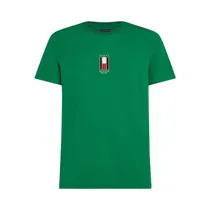 Camiseta Tommy Hilfiger MW0MW36512 L4F