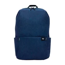 Mochila Xiaomi Casual Daypack 20376 - para Notebooks 14" - Azul Escuro