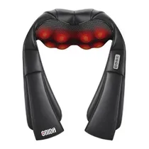 Massageador Pescoço Onida ON-5026 - Preto