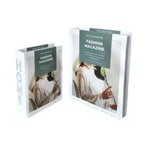 Libro Decorativo Concepts 449-746312L 2 Piezas