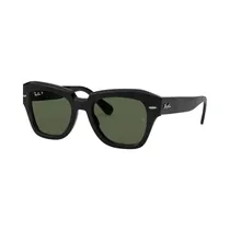 Lente Ray Ban 2186 901/58 52