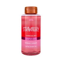 Gel de Baño Tree Hut Strawberry Foaming 532ML