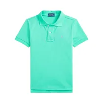 Remera Infantil Polo Ralph Lauren 322703632148
