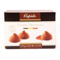 Bombones Hamlet Cupido Cacao Truffles 150GR