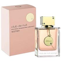 Perfume Armaf Club de Nuit Edp Feminino - 105ML