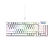 Teclado Gamer Havit HVKB-KB885K-WH RGB