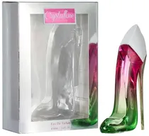 Perfume Lovali Crystalline Colors Edp 85ML - Feminino Perfume Lovali Crystalline Colors Edp 85ML - Feminino