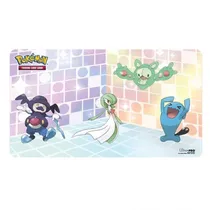 Cards Pokemon TCG Playmate Pokemon Trick Room 16382