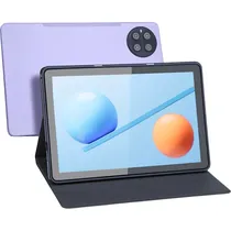Kit Tablet C Idea CM8800 Plus 10.1" Wi-Fi 1 TB - Purple + Acessórios