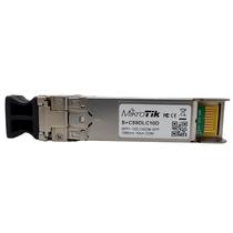 Mikrotik SFP+ CWDM s+C59DLC10D 10G SM 10KM 1590NM LC