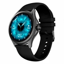 Relogio Smart Watch FTX FTXR24-BB Preto 22MM 111986 FTX R24