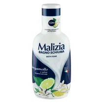 Ginger 1L Z Bath Foam Bergamota