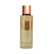 Body Splash Victoria's Secret Coconut Passion Shimmer 250ML