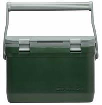 Caixa Termica Stanley Adventure Outdoor Cooler 10-01623-051 (15.1L) - Verde