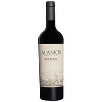 Alamos Red Blend 750ML