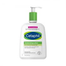 Locao Corporal Cetaphil Moisturizing 473ML