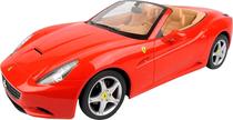 Ferrari California Escala (1/12) RC 27 MHZ Rastar 47200