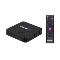 Receptor Multimedia Show TV Iptv Black