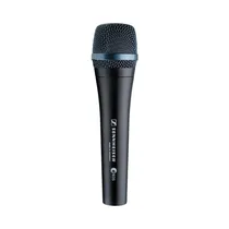 Micrófono Dinámico Sennheiser e-935 Negro  Micrófono D...