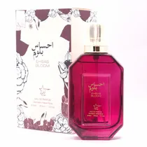 Perfume Femenino Aryan Ehsas Bloom Edp 100ML