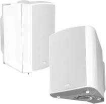 Osd Speaker Exterior AP840W BT 180W Blanco