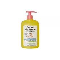 Corine Shampoo Baby Extra Suave Con de Almendro 500ML
