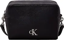 Bolsa Calvin Klein K60K612719BEH - Feminina