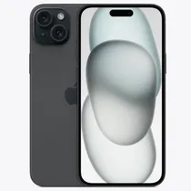 iPhone 15 Plus 128GB Black Swap Grade A Americano