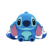 Original Bolsa Stitch de Silicona